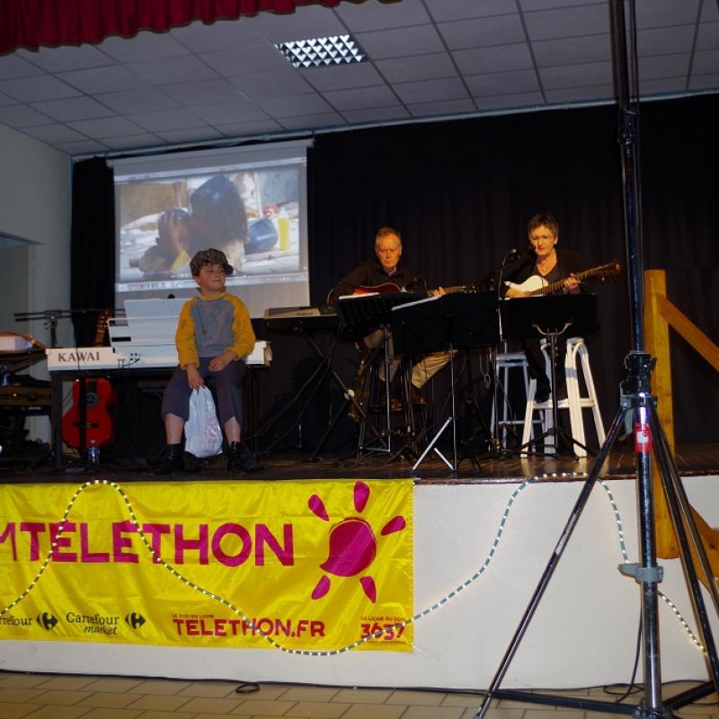 Soirée Téléthon 2017 (11)