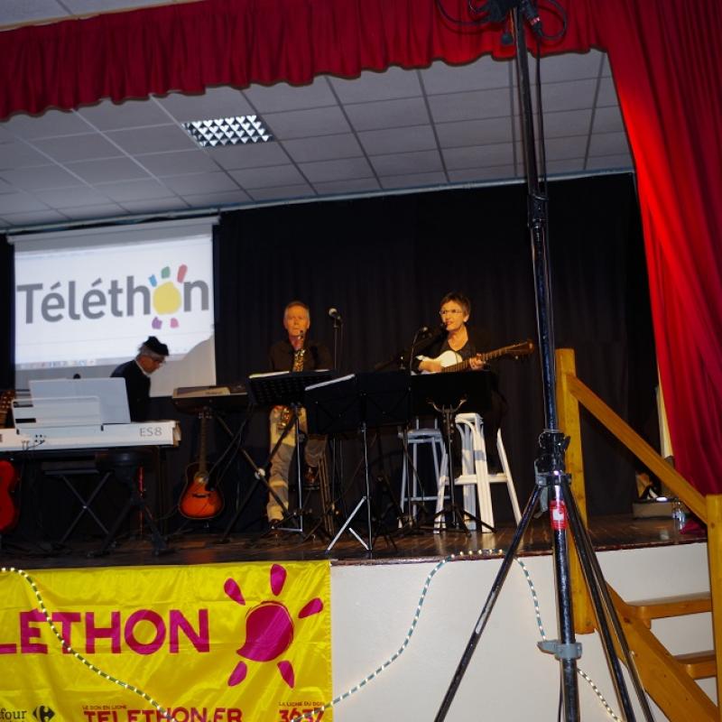 Soirée Téléthon 2017 (12)