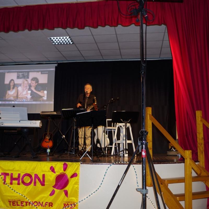 Soirée Téléthon 2017 (14)