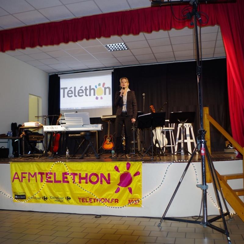 Soirée Téléthon 2017 (15)