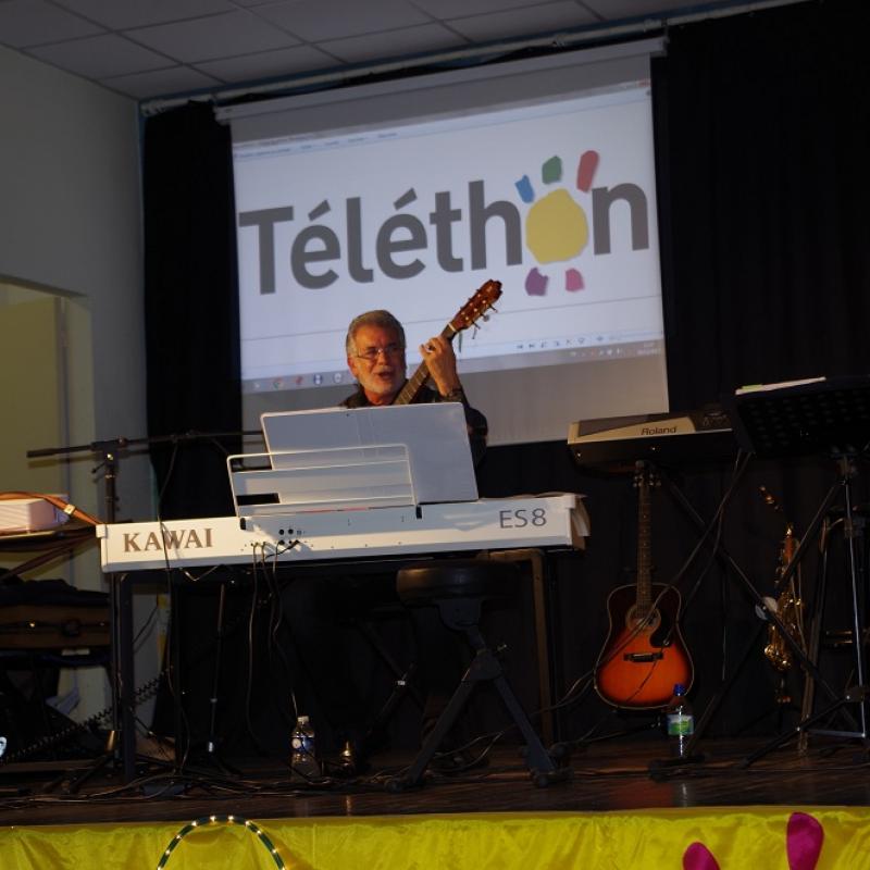 Soirée Téléthon 2017 (17)