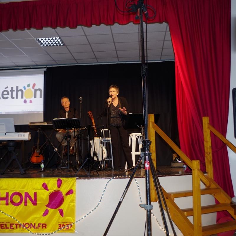 Soirée Téléthon 2017 (18)