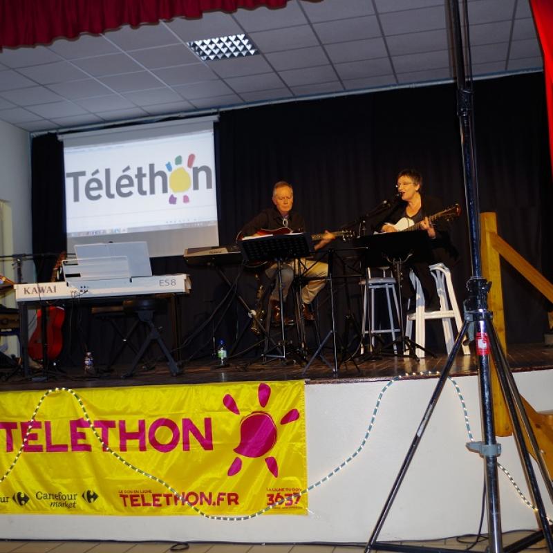Soirée Téléthon 2017 (19)