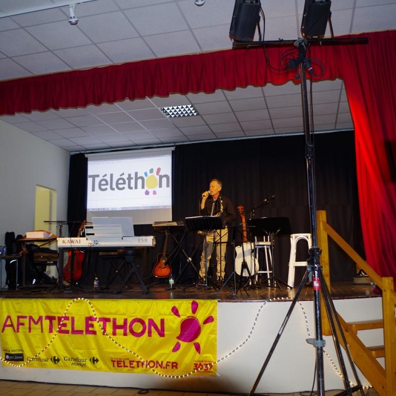 Soirée Téléthon 2017 (20)