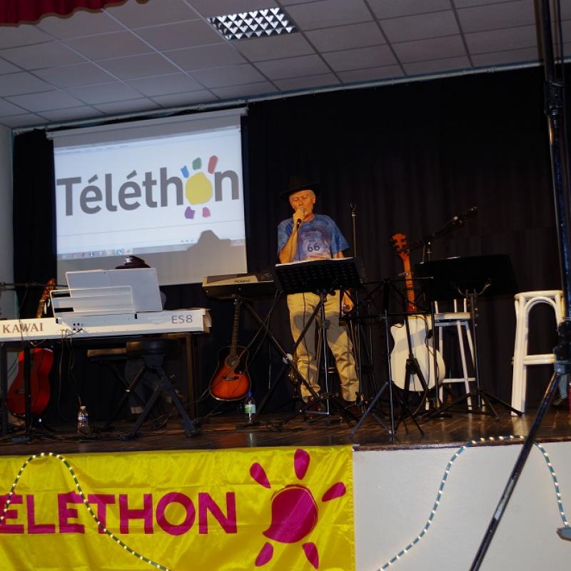 Soirée Téléthon 2017 (21)