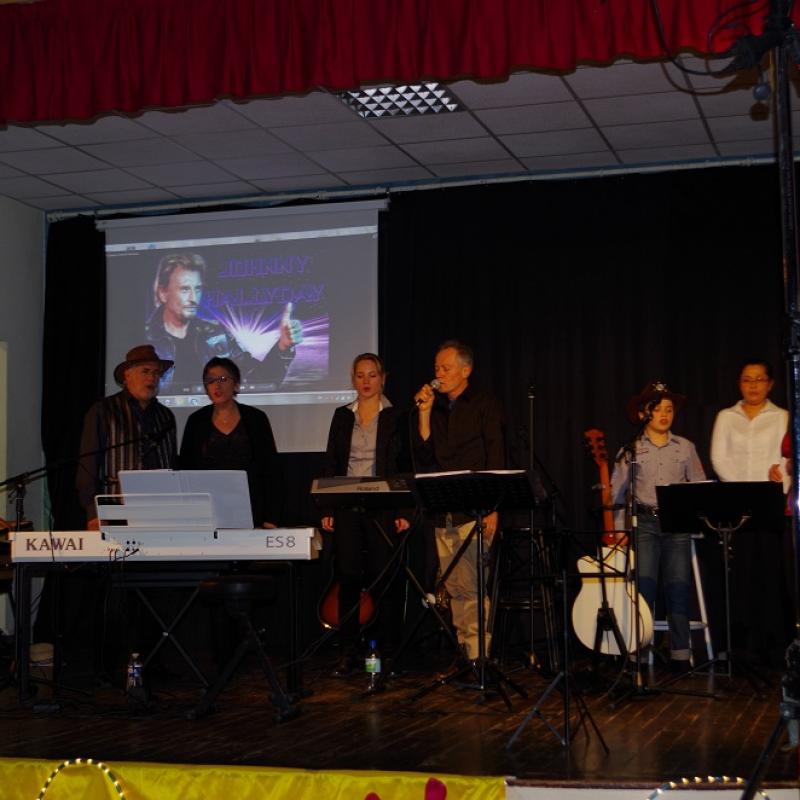 Soirée Téléthon 2017 (25)