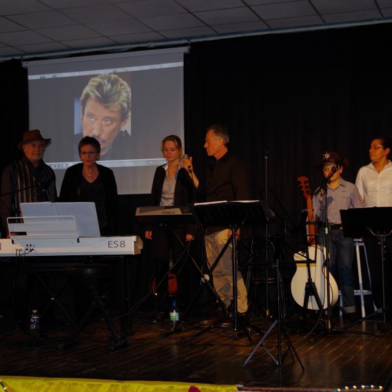 Soirée Téléthon 2017 (26)