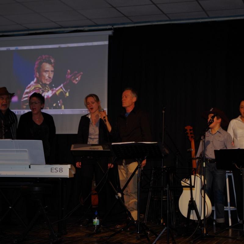 Soirée Téléthon 2017 (27)