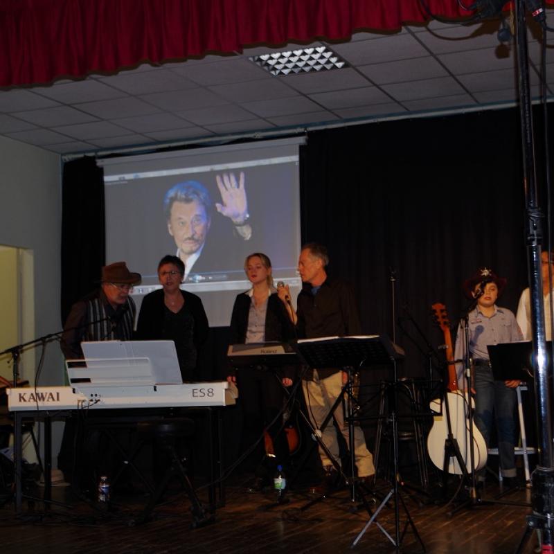 Soirée Téléthon 2017 (28)