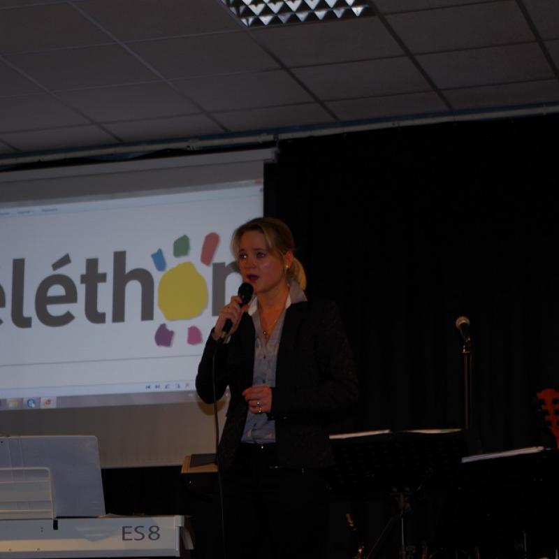 Soirée Téléthon 2017 (29)