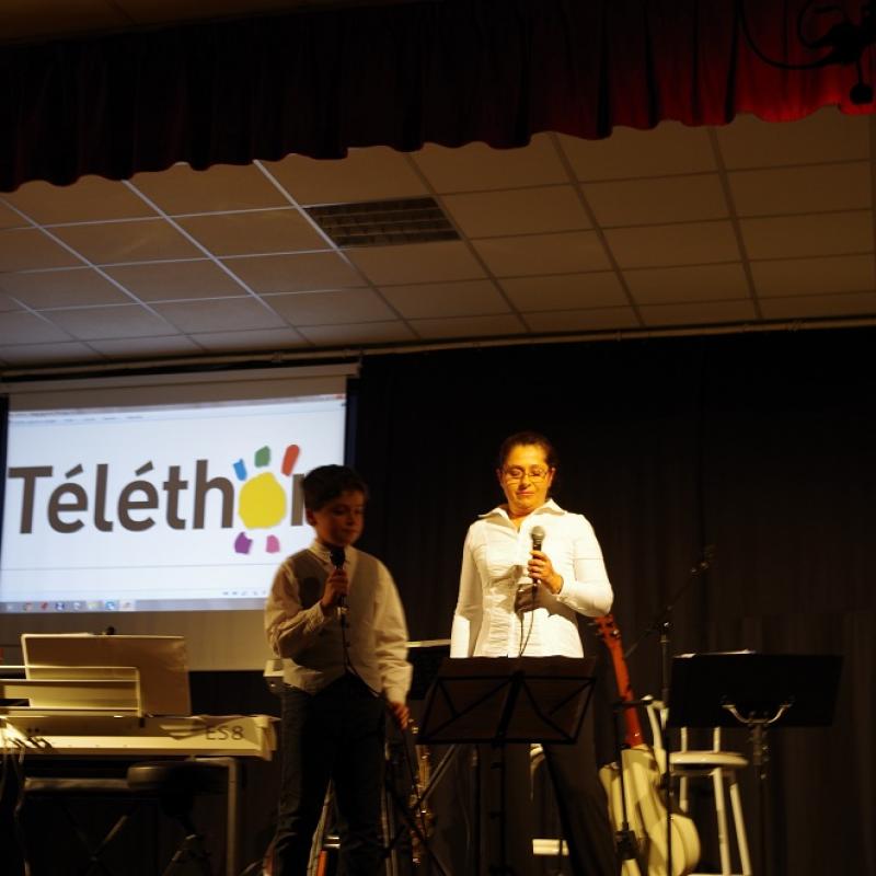 Soirée Téléthon 2017 (3)