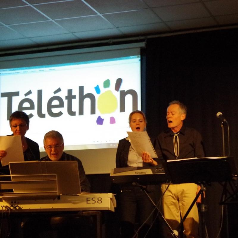 Soirée Téléthon 2017 (34)