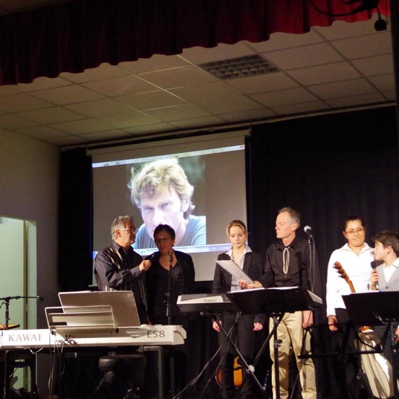 Soirée Téléthon 2017 (37)