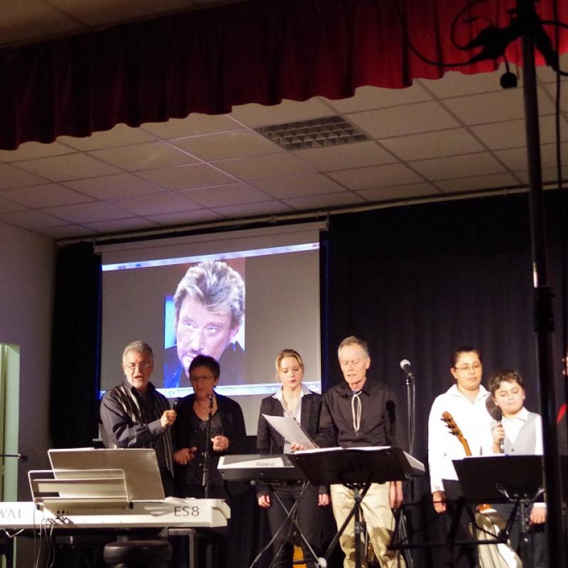 Soirée Téléthon 2017 (38)