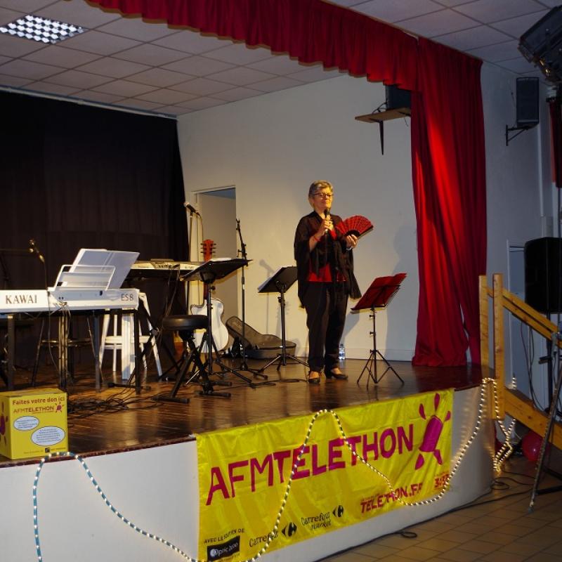Soirée Téléthon 2017 (4)