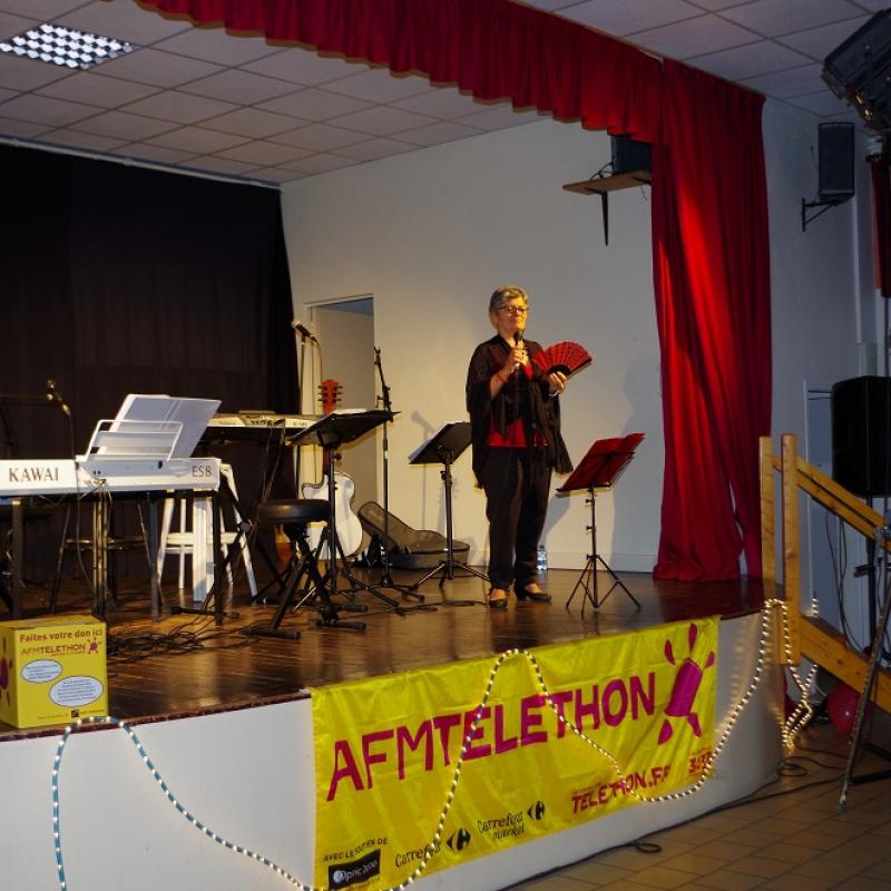 Soirée Téléthon 2017 (4)
