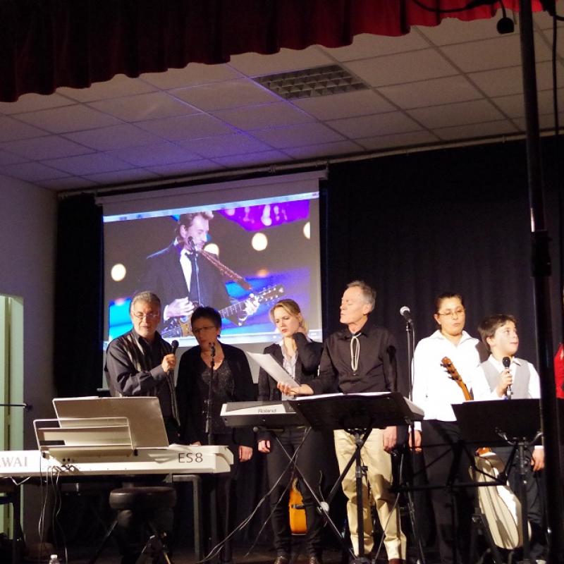 Soirée Téléthon 2017 (40)