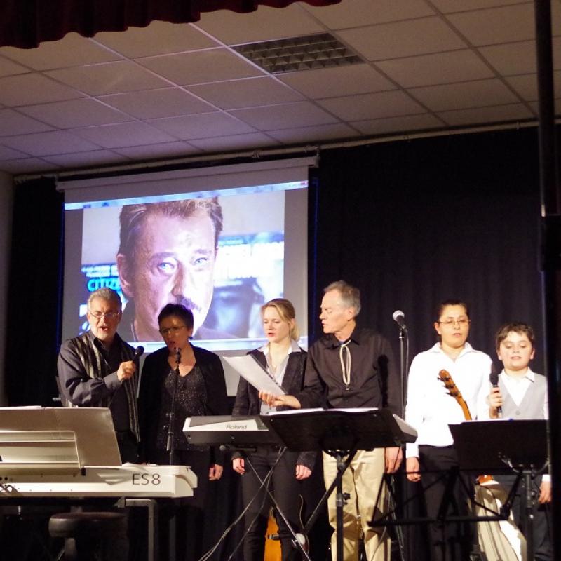 Soirée Téléthon 2017 (42)