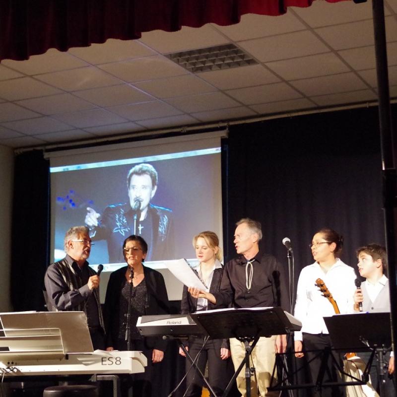 Soirée Téléthon 2017 (44)