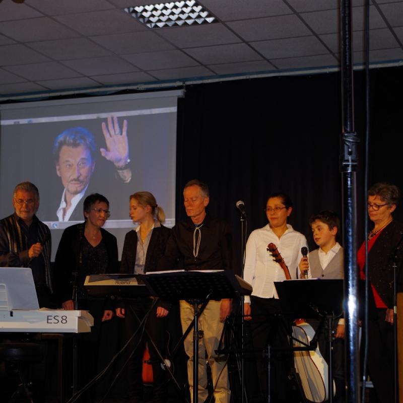 Soirée Téléthon 2017 (45)