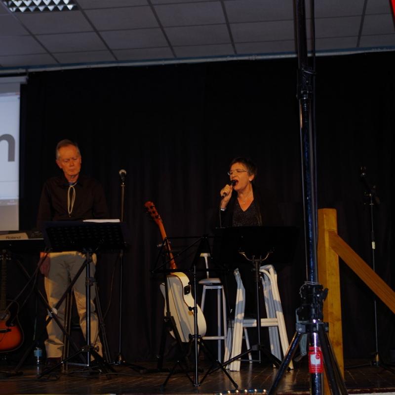 Soirée Téléthon 2017 (46)