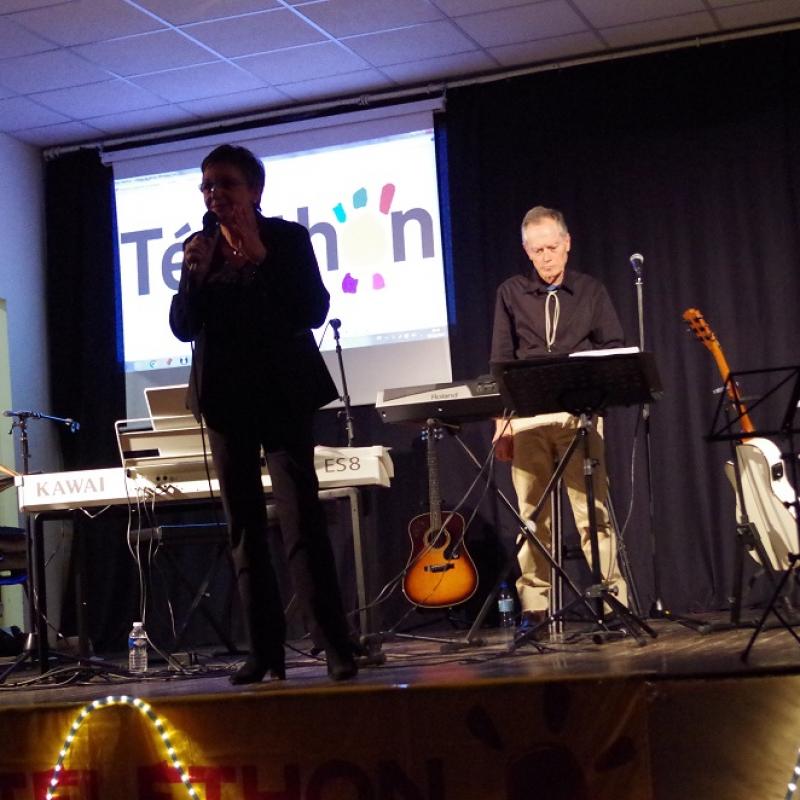 Soirée Téléthon 2017 (47)