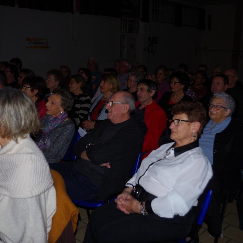 Soirée Téléthon 2017 (5)