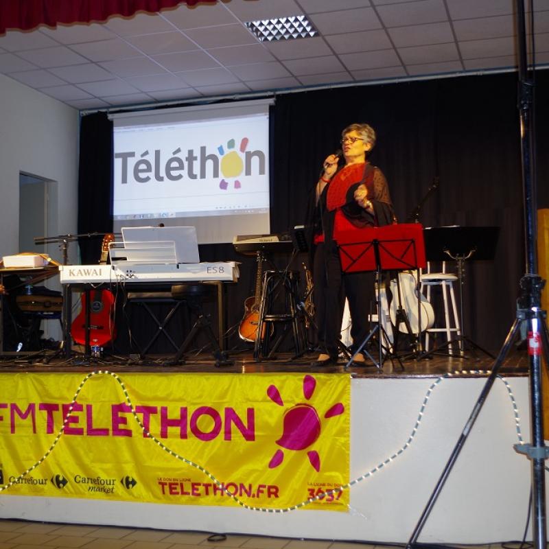 Soirée Téléthon 2017 (6)