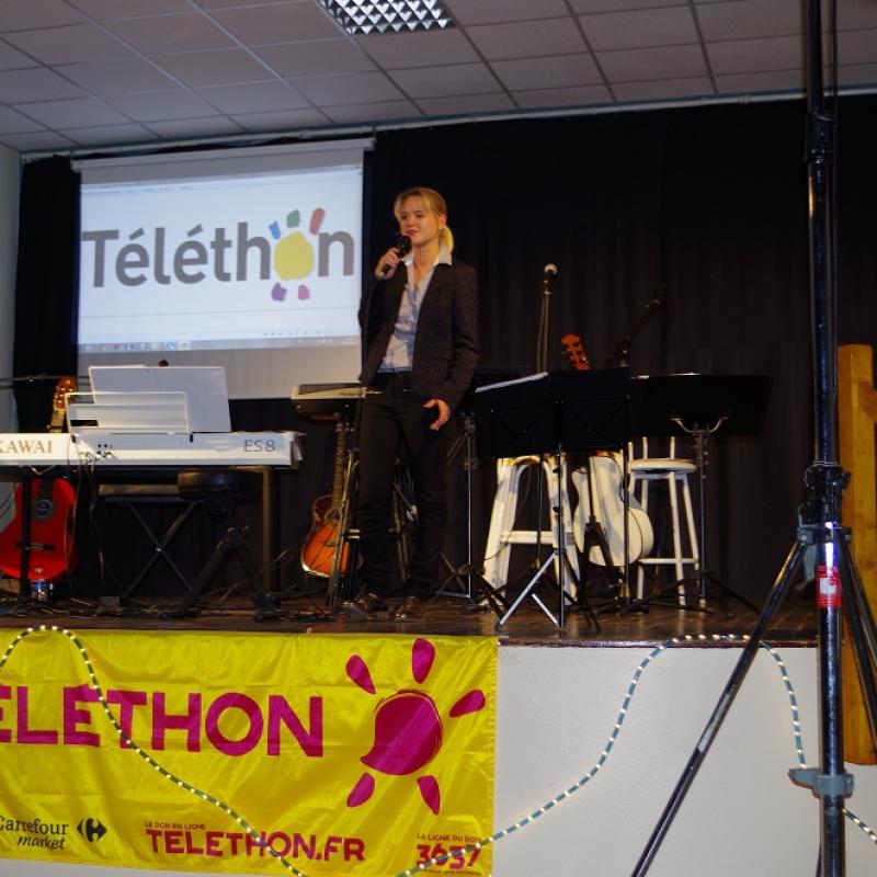 Soirée Téléthon 2017 (7)