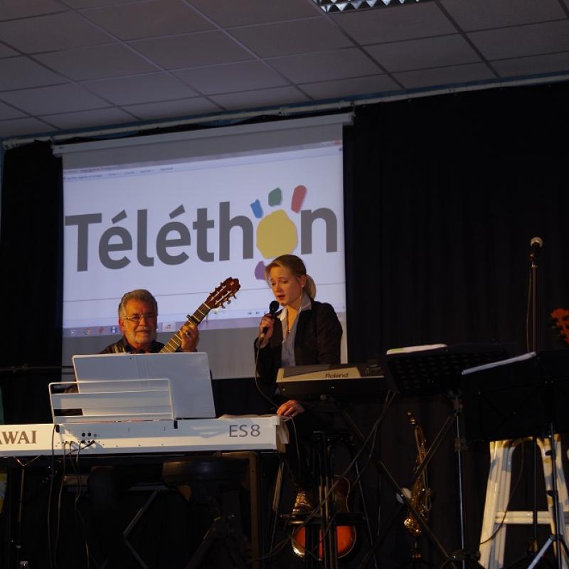 Soirée Téléthon 2017 (8)