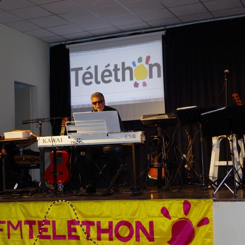 Soirée Téléthon 2017 (9)