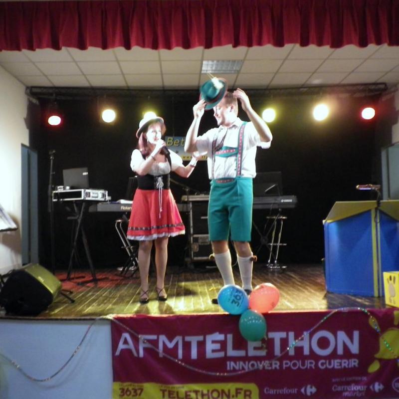 Téléthon 2012 101