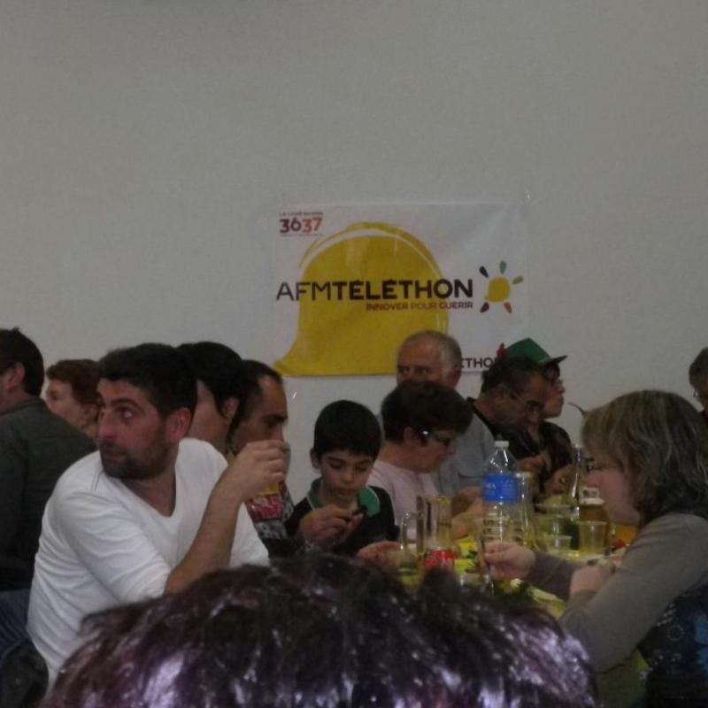 Téléthon 2012 109