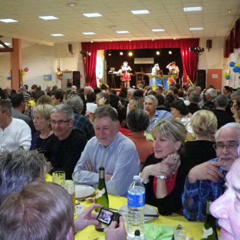 Téléthon 2012 122