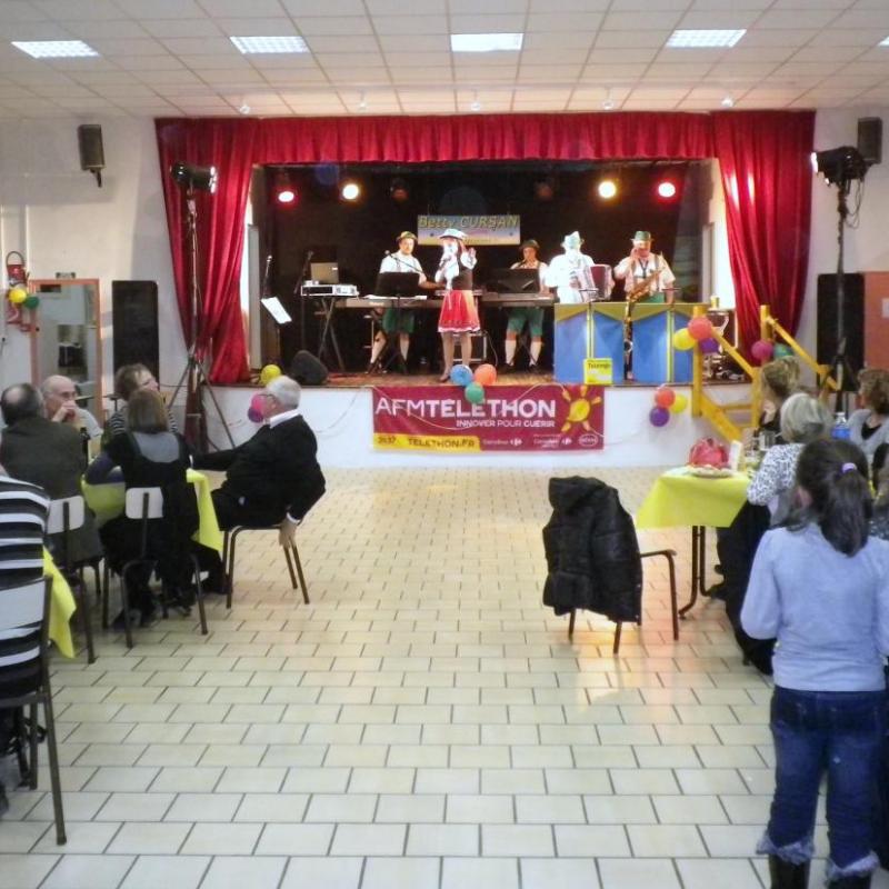 Téléthon 2012 123