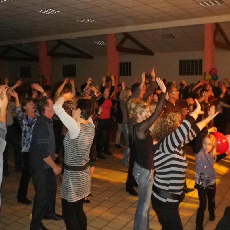 Téléthon 2012 186