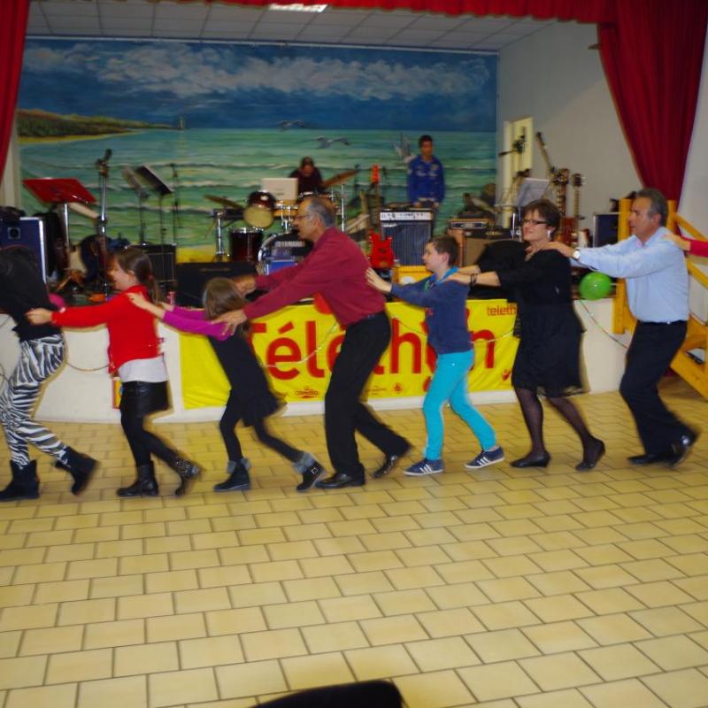 Téléthon 2014 (142)