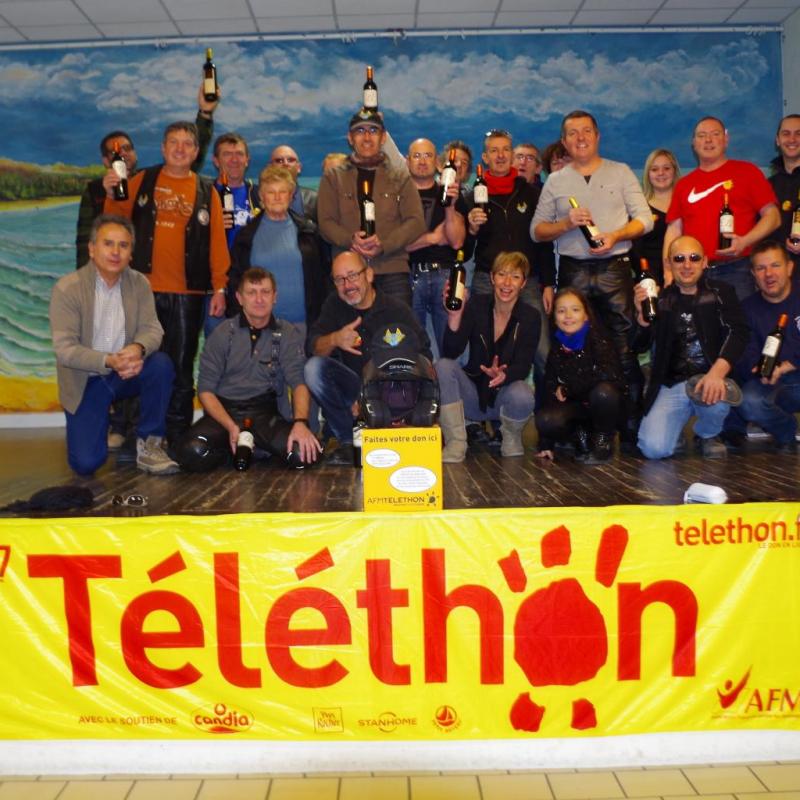 Téléthon 2014 (37)