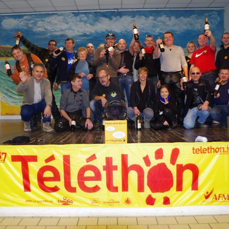 Téléthon 2014 (38)