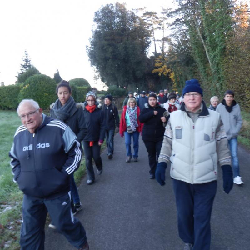 Téléthon LUGON 2013 (11)