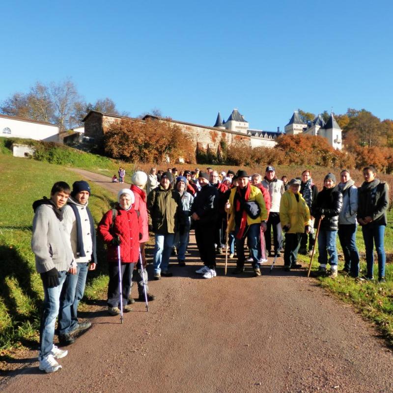 Téléthon LUGON 2013 (29)