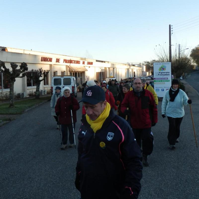 Téléthon LUGON 2013 (3)