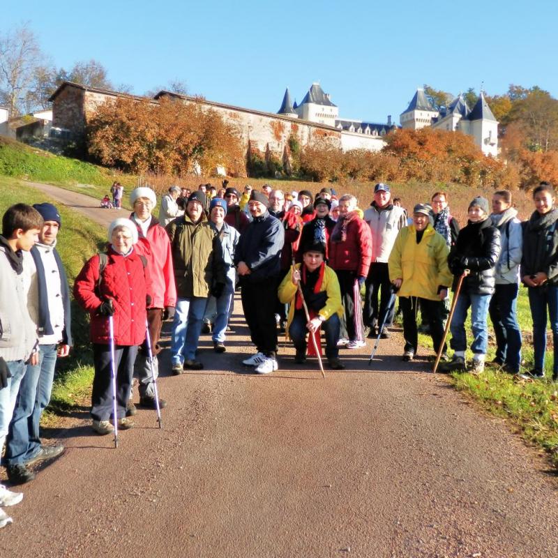 Téléthon LUGON 2013 (30)