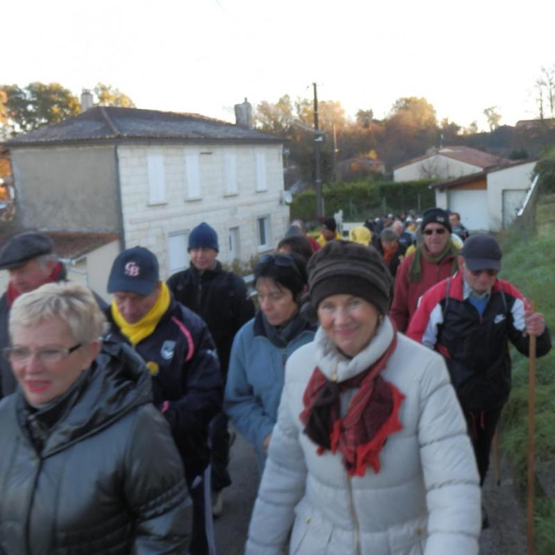 Téléthon LUGON 2013 (5)