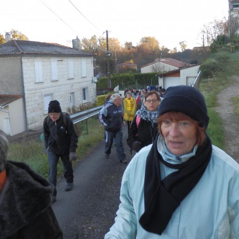 Téléthon LUGON 2013 (6)