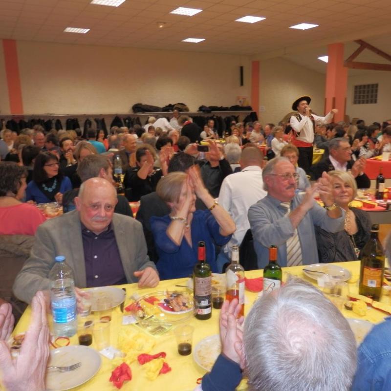 Téléthon LUGON 2013 (83)