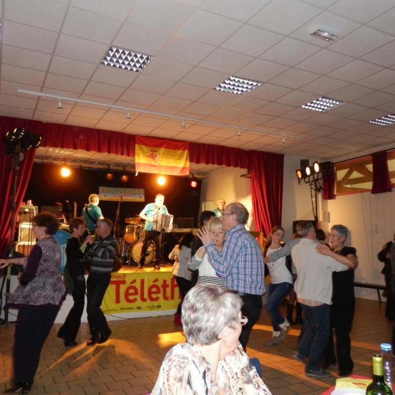 Téléthon LUGON 2013 (84)