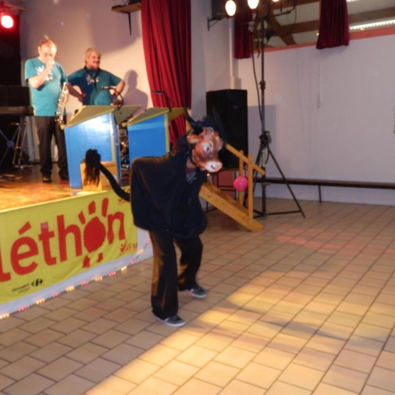Téléthon LUGON 2013 (91)