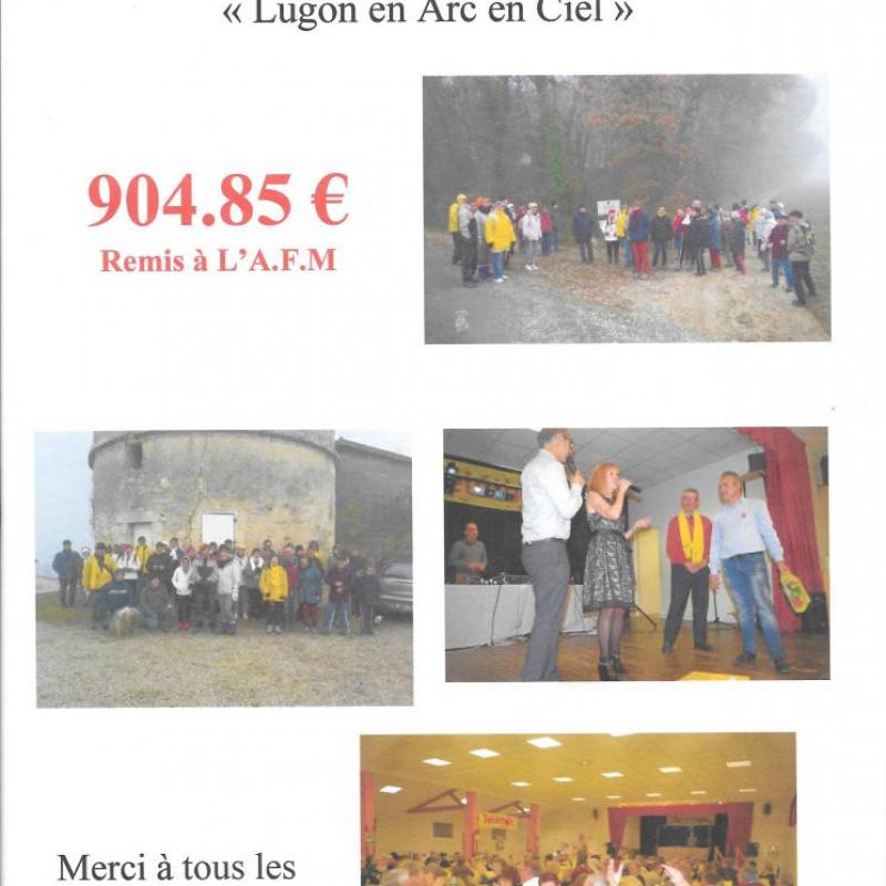 Téléthon Lugon 2016  (1)
