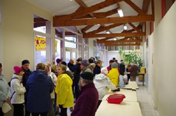 Téléthon Lugon 2016  (2)